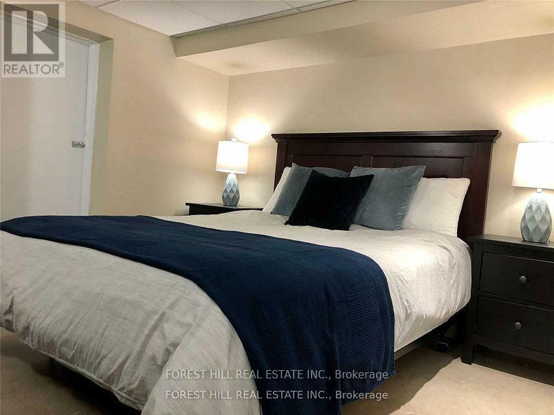 Lower - 42b Radford Avenue, Toronto, Ontario  M6R 1Z6 - Photo 8 - W13495882