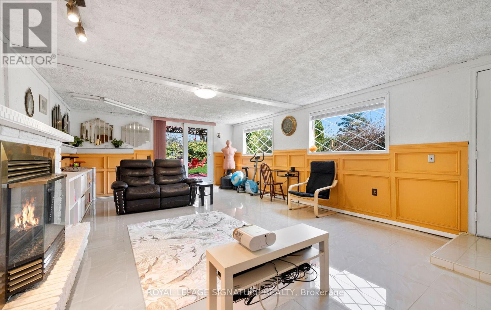 60 Hinton Road, Toronto, Ontario  M9W 2V7 - Photo 20 - W13495884