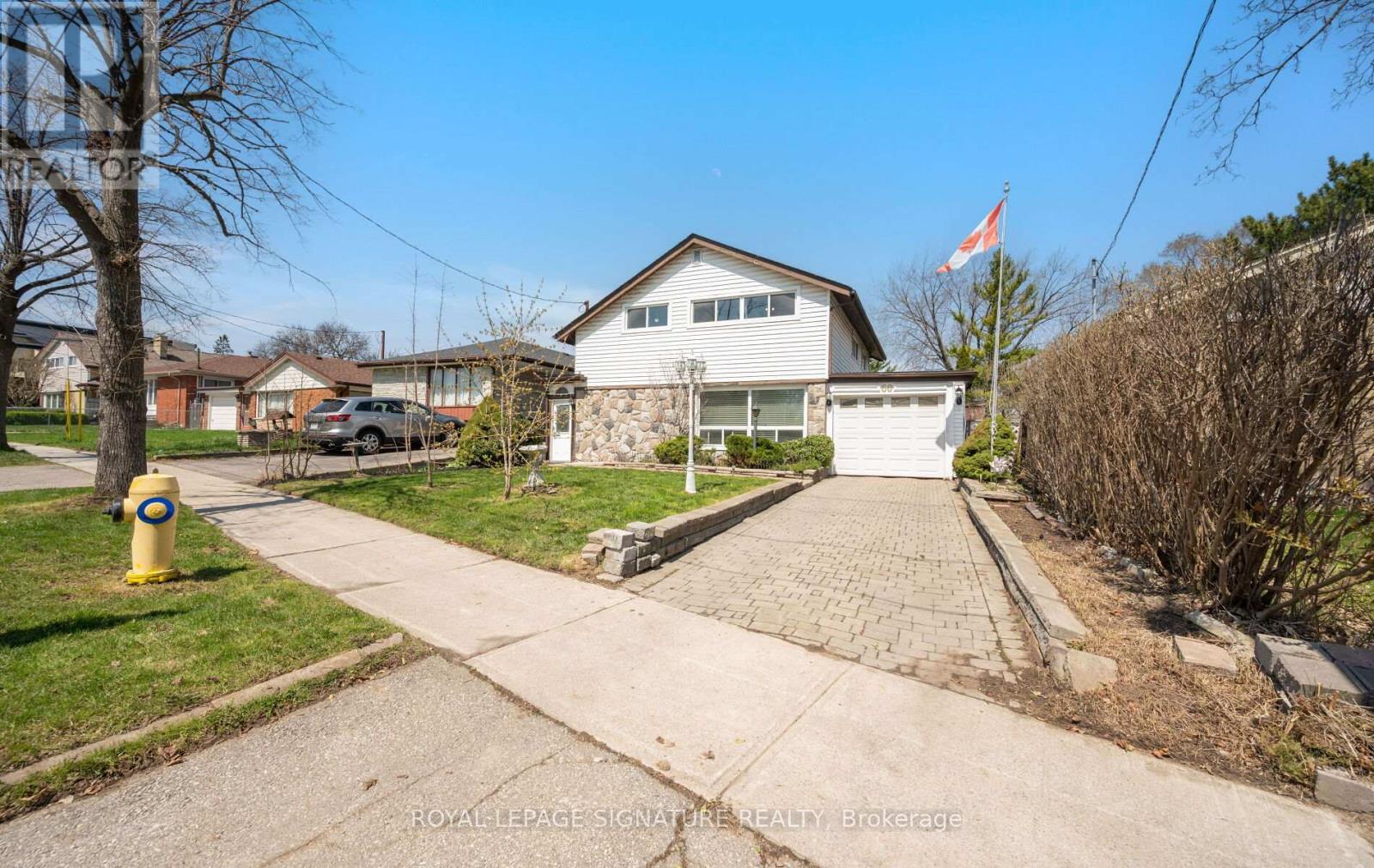 60 Hinton Road, Toronto, Ontario  M9W 2V7 - Photo 3 - W13495884