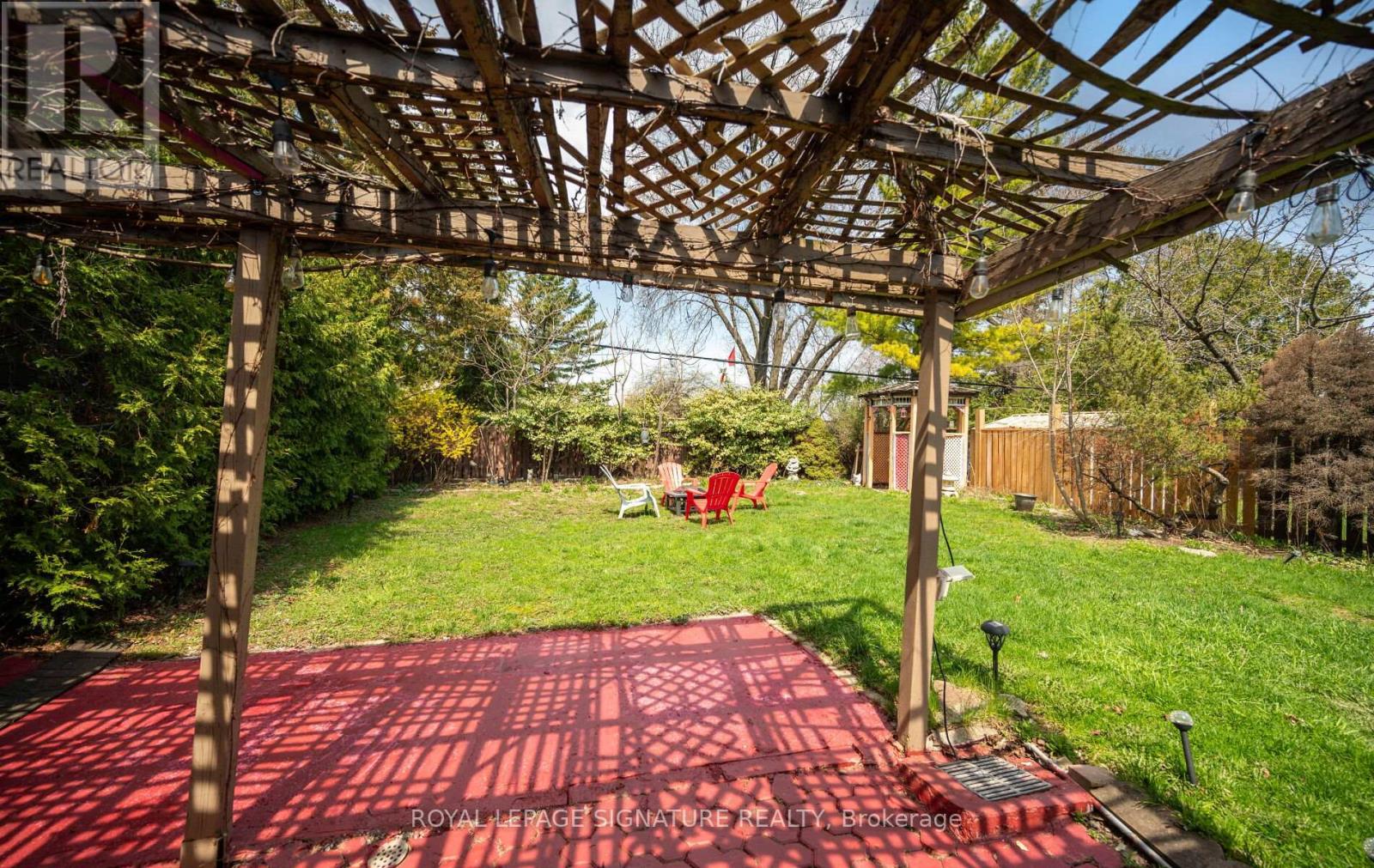 60 Hinton Road, Toronto, Ontario  M9W 2V7 - Photo 42 - W13495884