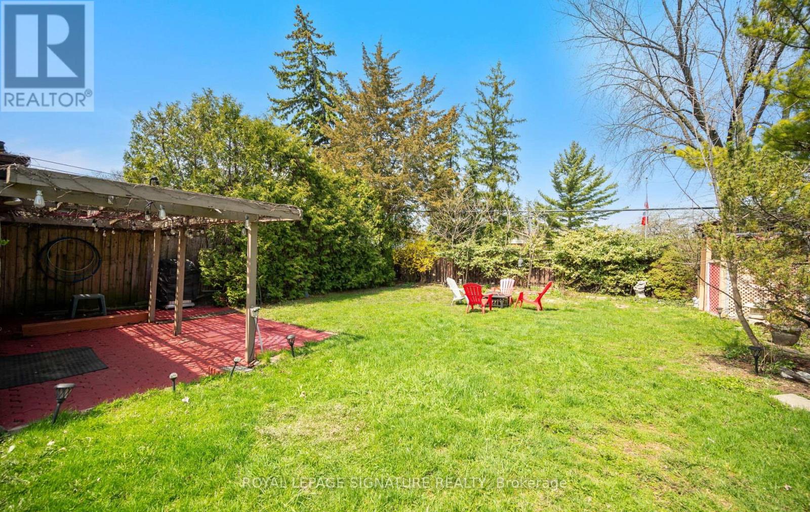 60 Hinton Road, Toronto, Ontario  M9W 2V7 - Photo 43 - W13495884