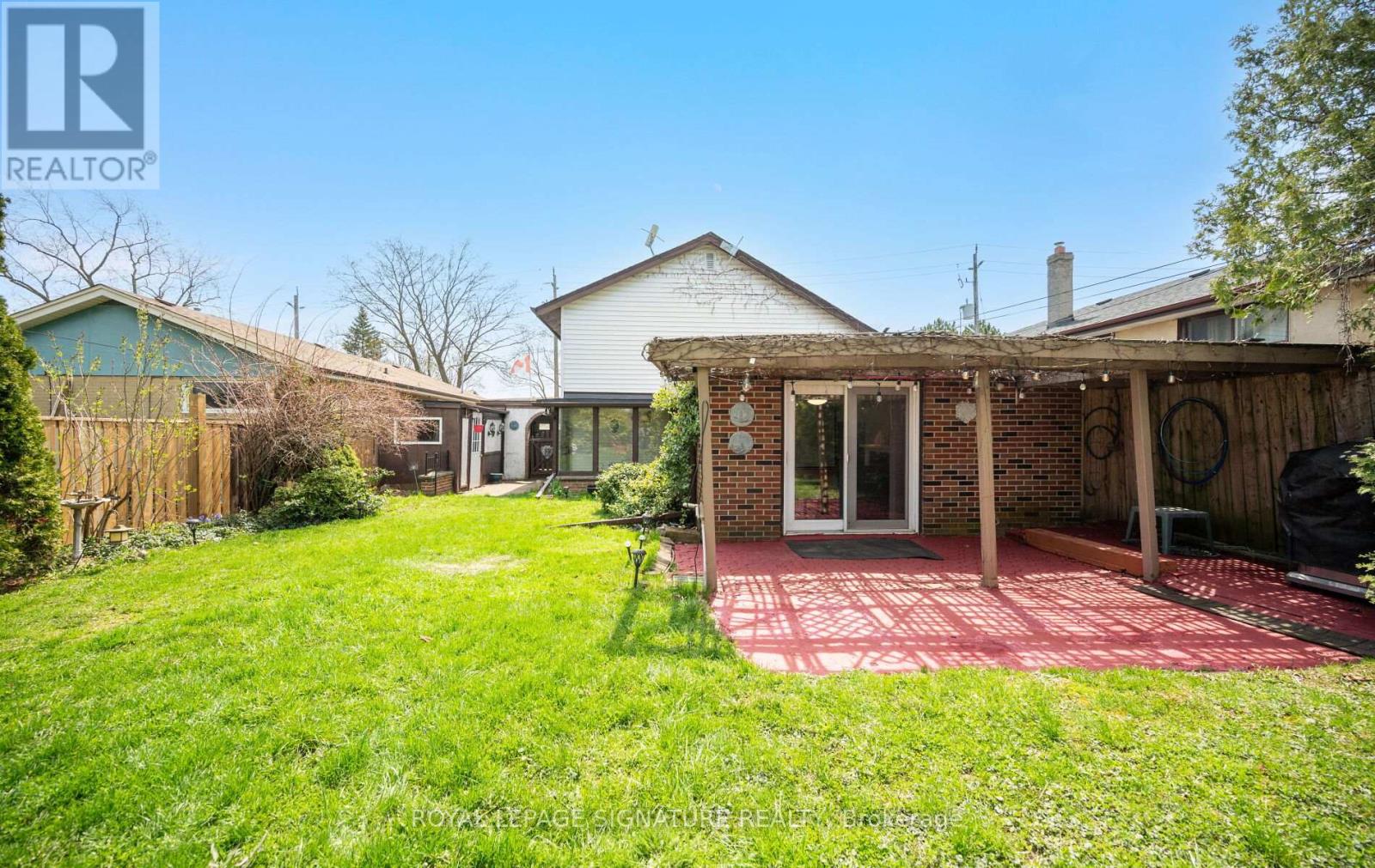 60 Hinton Road, Toronto, Ontario  M9W 2V7 - Photo 44 - W13495884