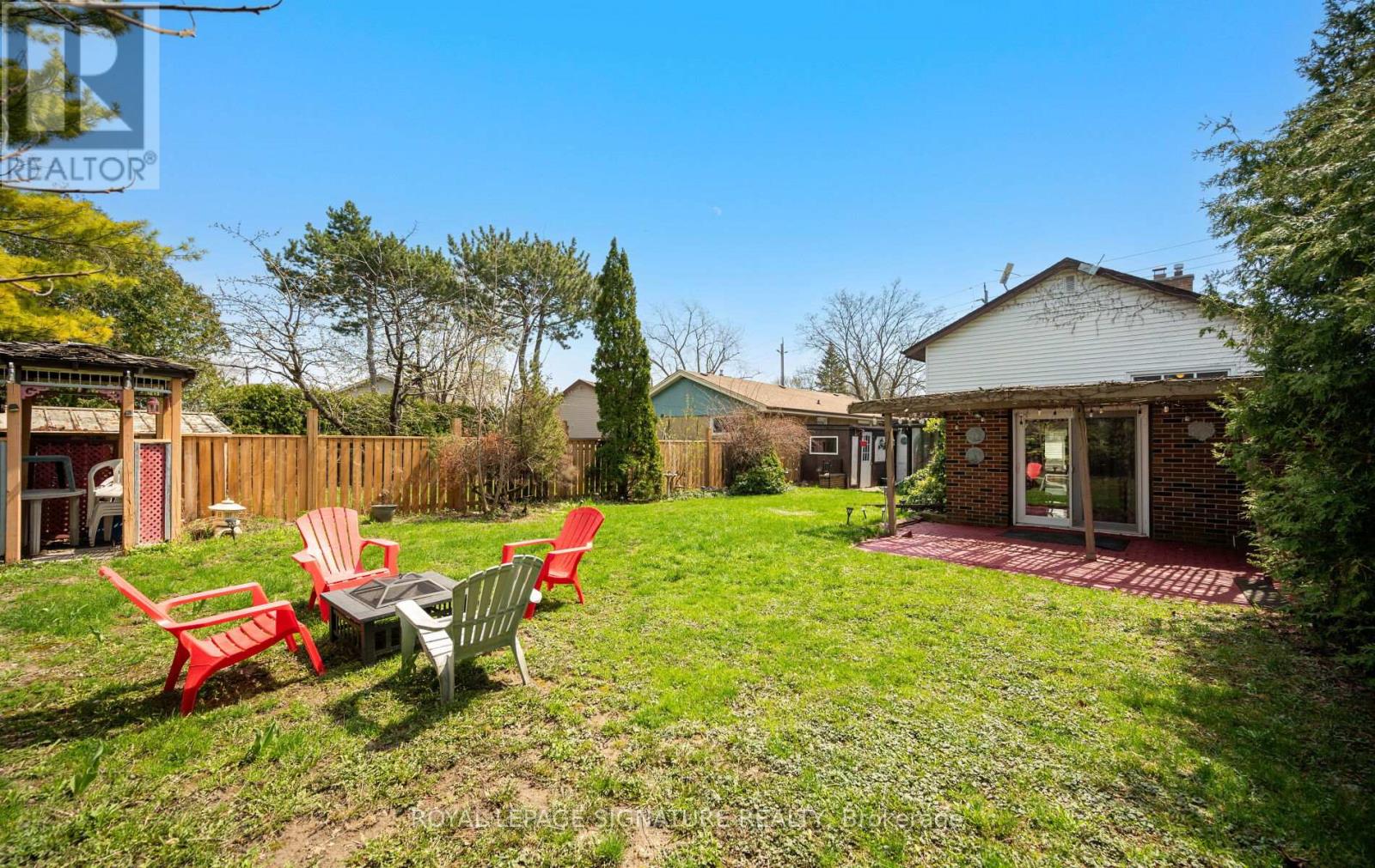 60 Hinton Road, Toronto, Ontario  M9W 2V7 - Photo 45 - W13495884