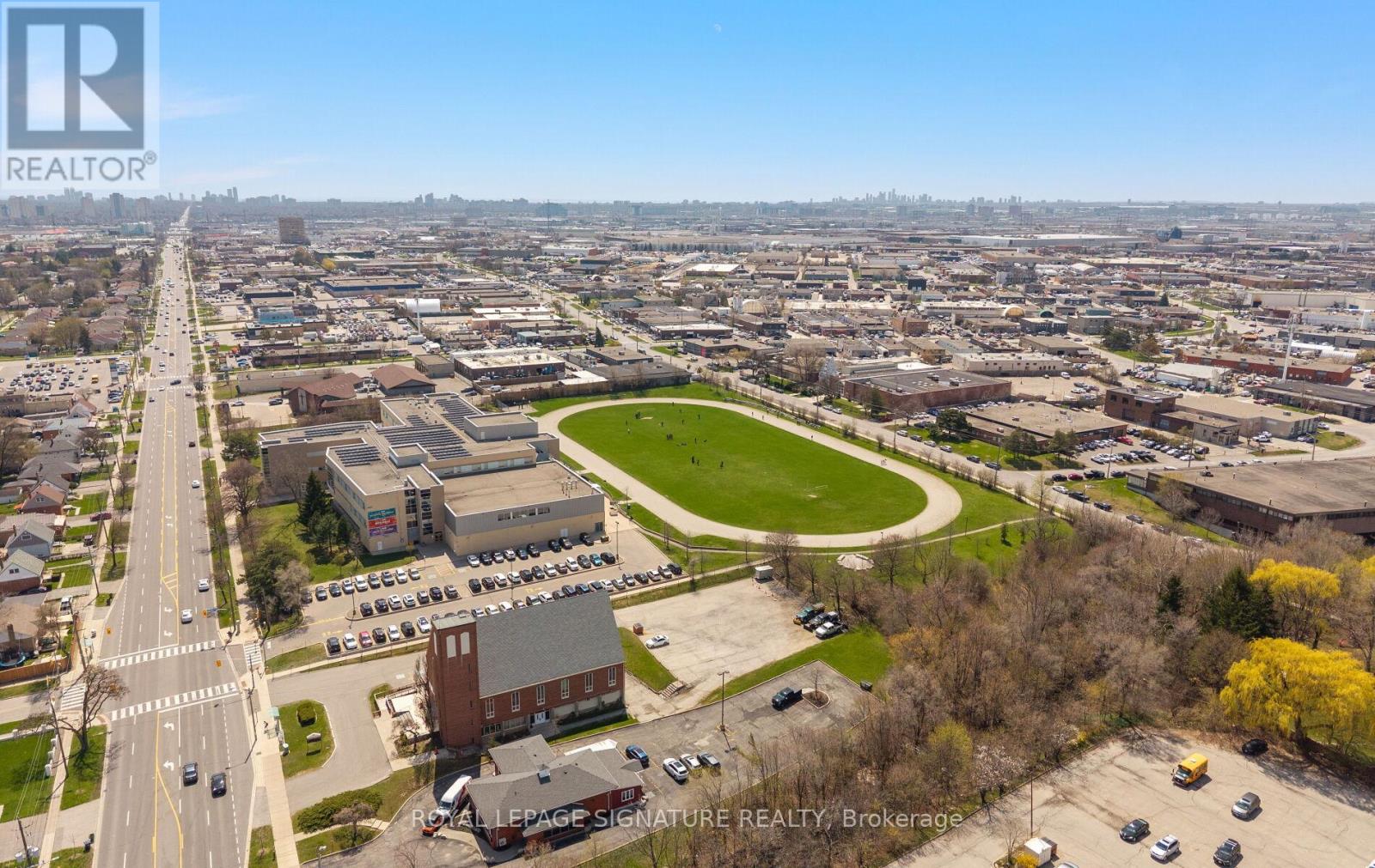 60 Hinton Road, Toronto, Ontario  M9W 2V7 - Photo 50 - W13495884