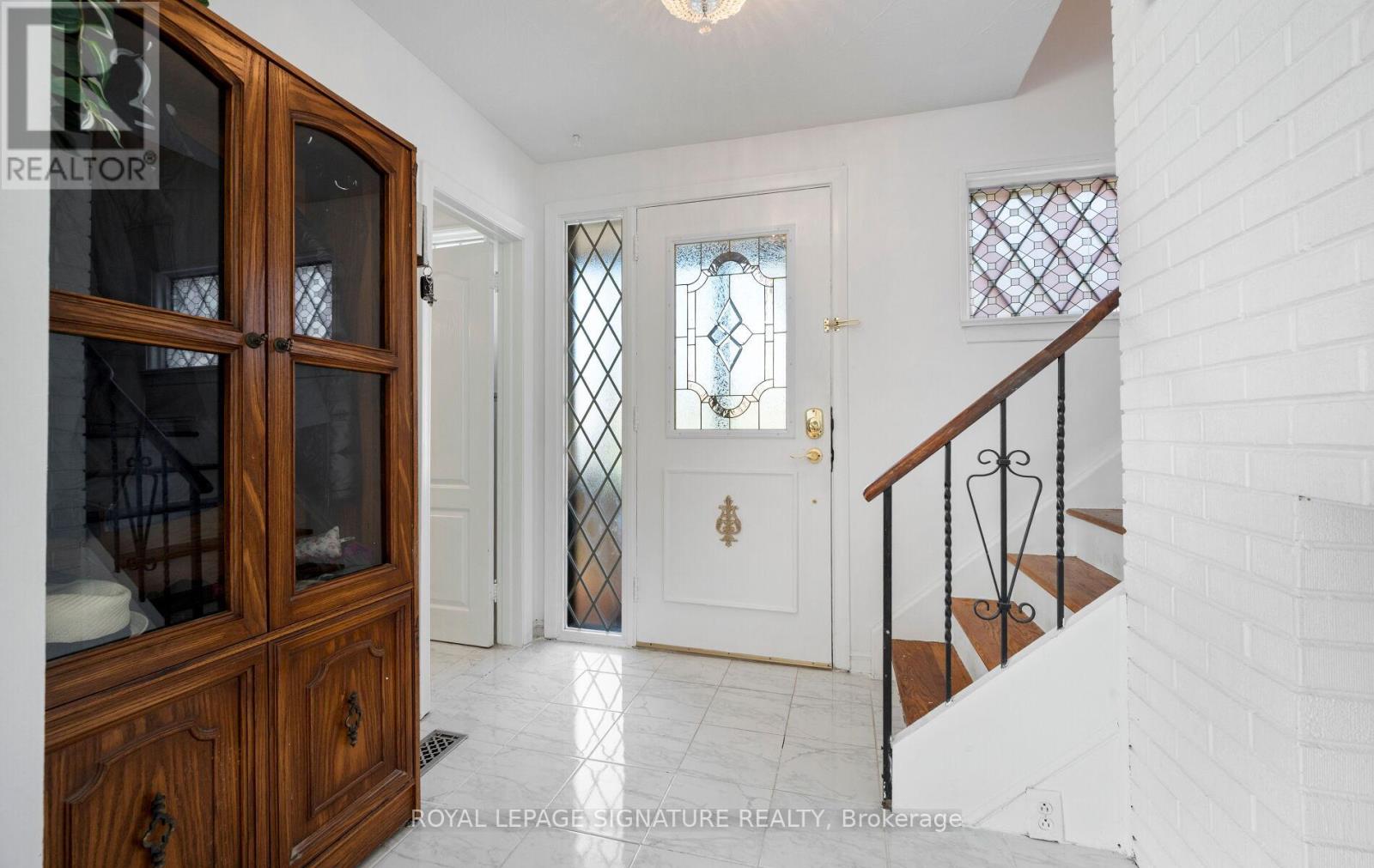 60 Hinton Road, Toronto, Ontario  M9W 2V7 - Photo 7 - W13495884