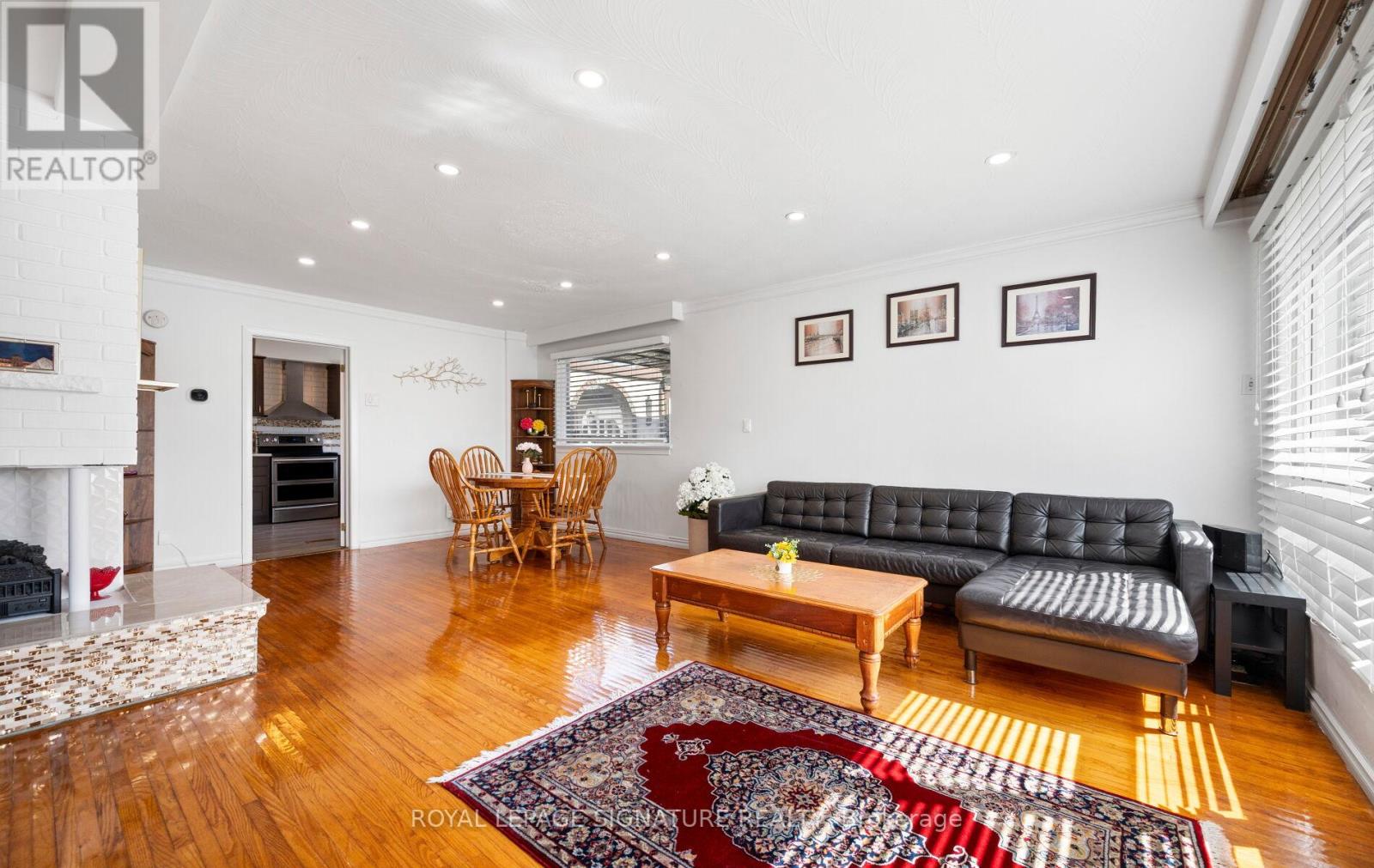 60 Hinton Road, Toronto, Ontario  M9W 2V7 - Photo 9 - W13495884