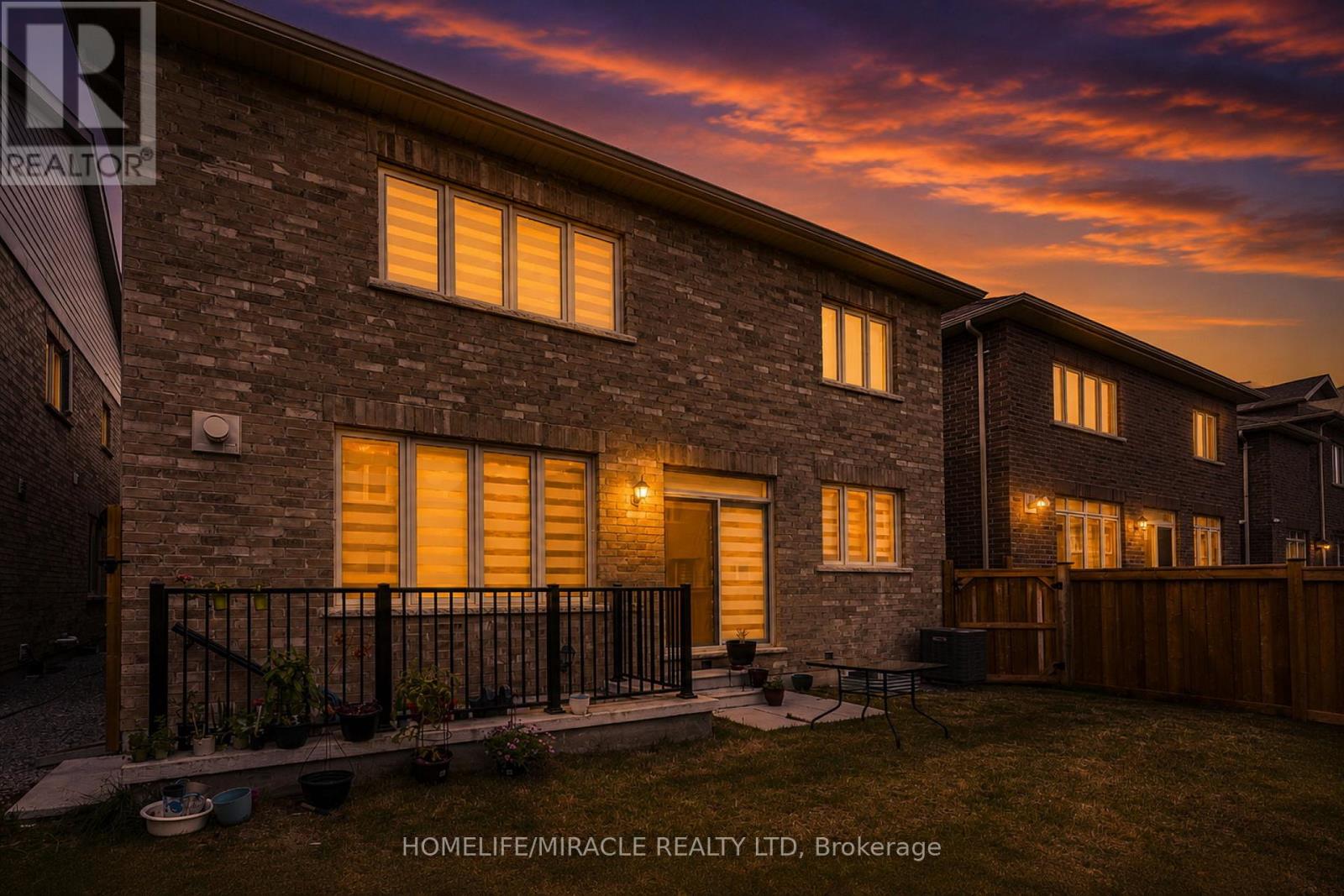 21 Junior Road, Brampton, Ontario  L7A 5J4 - Photo 49 - W13495942