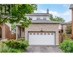 4070 PAVILLION COURT, Mississauga, Ontario