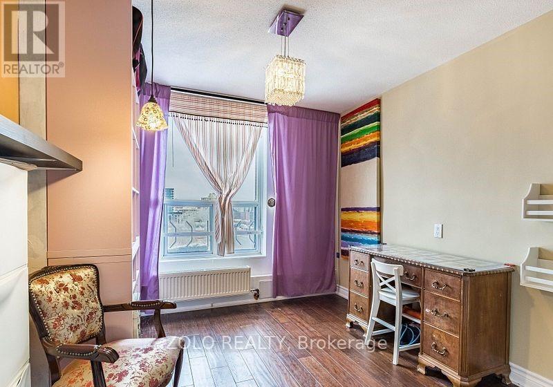 1102 - 3120 Kirwin Avenue, Mississauga, Ontario  L5A 3R2 - Photo 10 - W13495952