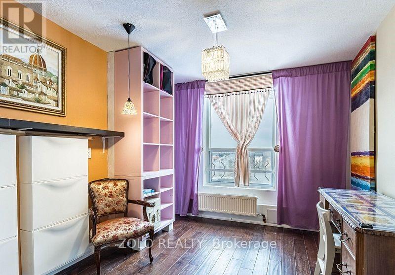 1102 - 3120 Kirwin Avenue, Mississauga, Ontario  L5A 3R2 - Photo 11 - W13495952