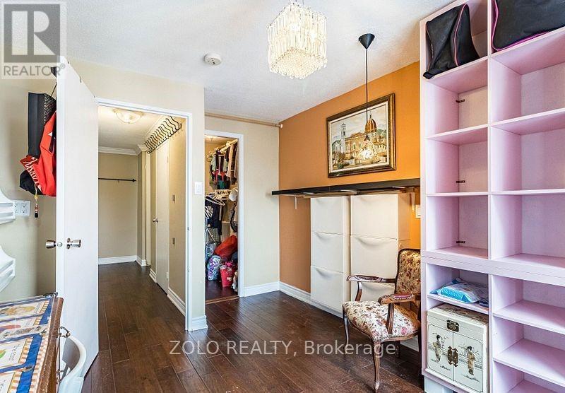 1102 - 3120 Kirwin Avenue, Mississauga, Ontario  L5A 3R2 - Photo 12 - W13495952