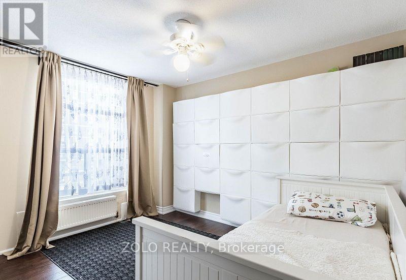 1102 - 3120 Kirwin Avenue, Mississauga, Ontario  L5A 3R2 - Photo 13 - W13495952