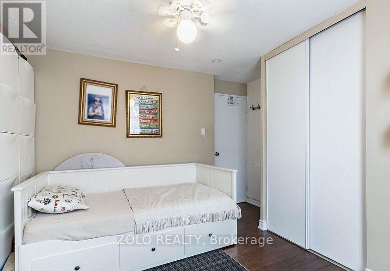 1102 - 3120 Kirwin Avenue, Mississauga, Ontario  L5A 3R2 - Photo 14 - W13495952