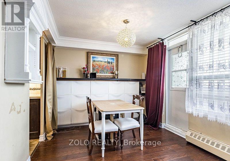 1102 - 3120 Kirwin Avenue, Mississauga, Ontario  L5A 3R2 - Photo 18 - W13495952