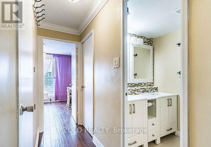1102 - 3120 Kirwin Avenue, Mississauga, Ontario  L5A 3R2 - Photo 20 - W13495952