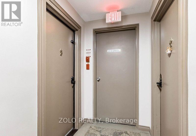1102 - 3120 Kirwin Avenue, Mississauga, Ontario  L5A 3R2 - Photo 21 - W13495952