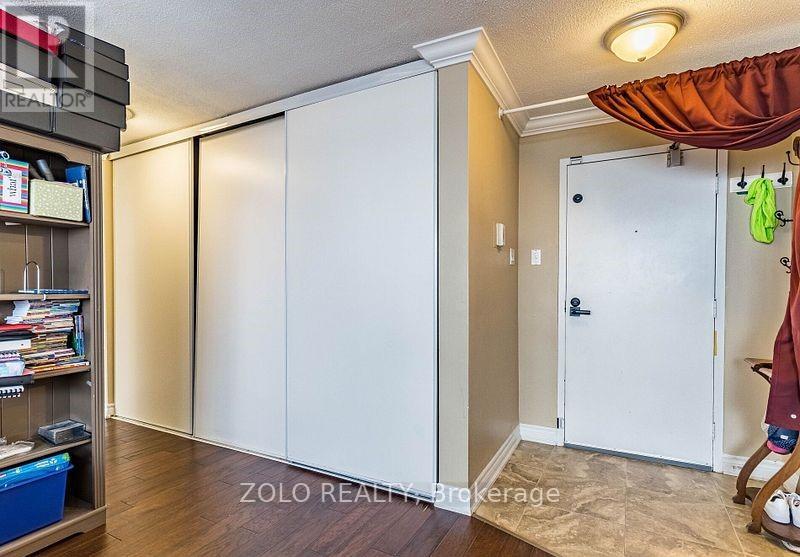 1102 - 3120 Kirwin Avenue, Mississauga, Ontario  L5A 3R2 - Photo 22 - W13495952