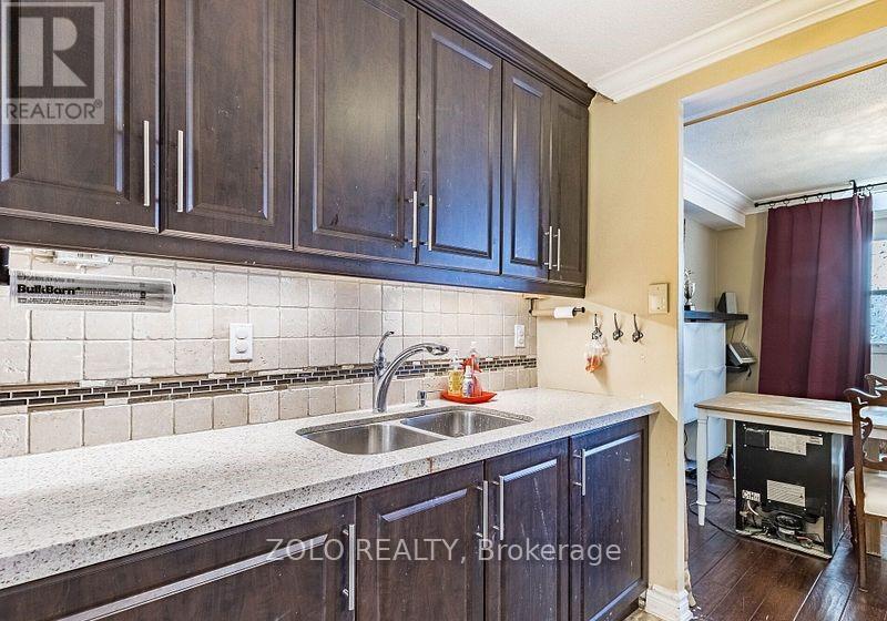 1102 - 3120 Kirwin Avenue, Mississauga, Ontario  L5A 3R2 - Photo 24 - W13495952
