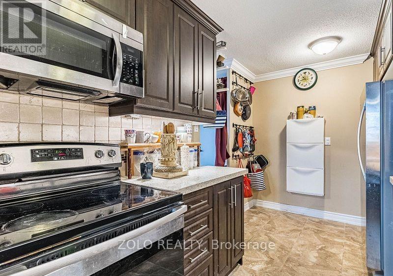 1102 - 3120 Kirwin Avenue, Mississauga, Ontario  L5A 3R2 - Photo 27 - W13495952
