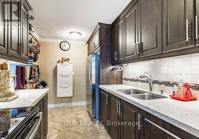 1102 - 3120 Kirwin Avenue, Mississauga, Ontario  L5A 3R2 - Photo 28 - W13495952