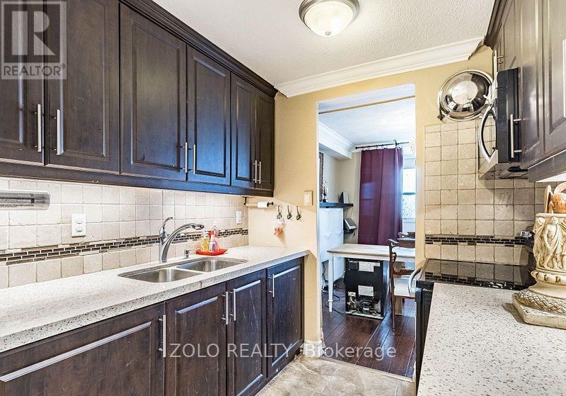 1102 - 3120 Kirwin Avenue, Mississauga, Ontario  L5A 3R2 - Photo 29 - W13495952