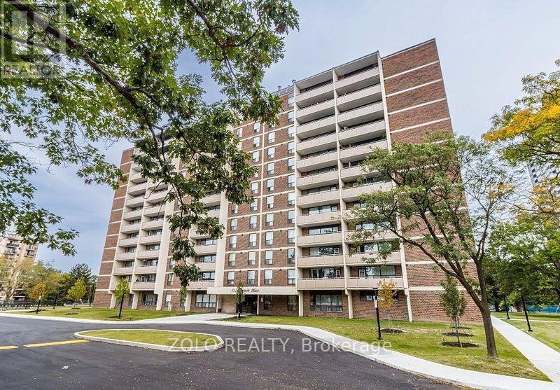 1102 - 3120 Kirwin Avenue, Mississauga, Ontario  L5A 3R2 - Photo 3 - W13495952