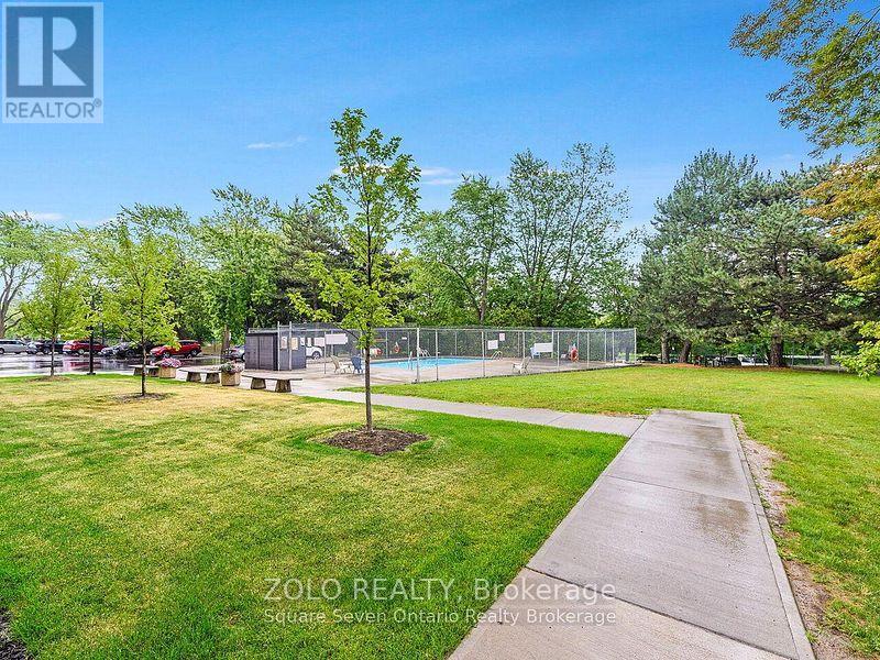 1102 - 3120 Kirwin Avenue, Mississauga, Ontario  L5A 3R2 - Photo 30 - W13495952