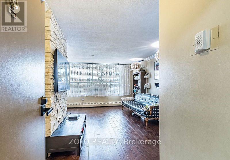 1102 - 3120 Kirwin Avenue, Mississauga, Ontario  L5A 3R2 - Photo 32 - W13495952