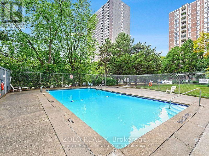 1102 - 3120 Kirwin Avenue, Mississauga, Ontario  L5A 3R2 - Photo 38 - W13495952