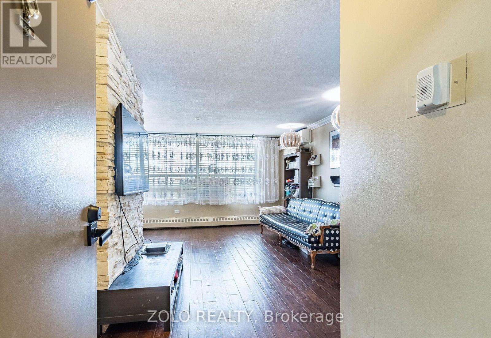 1102 - 3120 Kirwin Avenue, Mississauga, Ontario  L5A 3R2 - Photo 39 - W13495952
