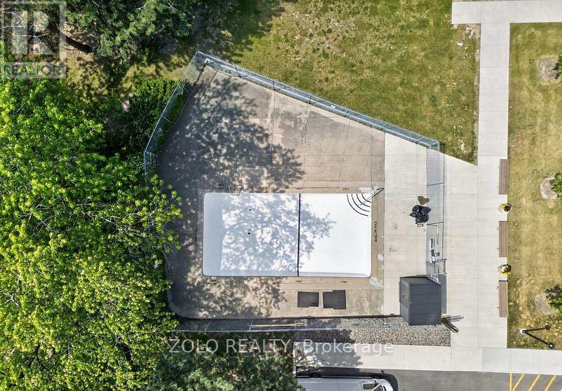 1102 - 3120 Kirwin Avenue, Mississauga, Ontario  L5A 3R2 - Photo 4 - W13495952