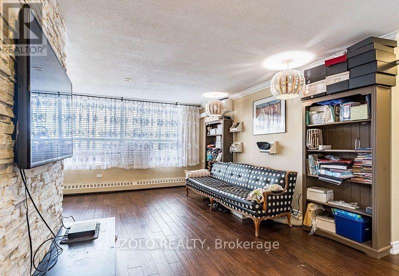 1102 - 3120 Kirwin Avenue, Mississauga, Ontario  L5A 3R2 - Photo 40 - W13495952