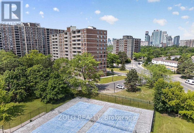 1102 - 3120 Kirwin Avenue, Mississauga, Ontario  L5A 3R2 - Photo 43 - W13495952