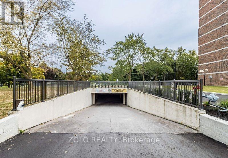 1102 - 3120 Kirwin Avenue, Mississauga, Ontario  L5A 3R2 - Photo 44 - W13495952