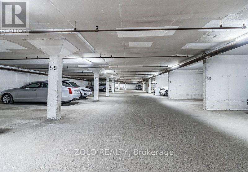 1102 - 3120 Kirwin Avenue, Mississauga, Ontario  L5A 3R2 - Photo 45 - W13495952