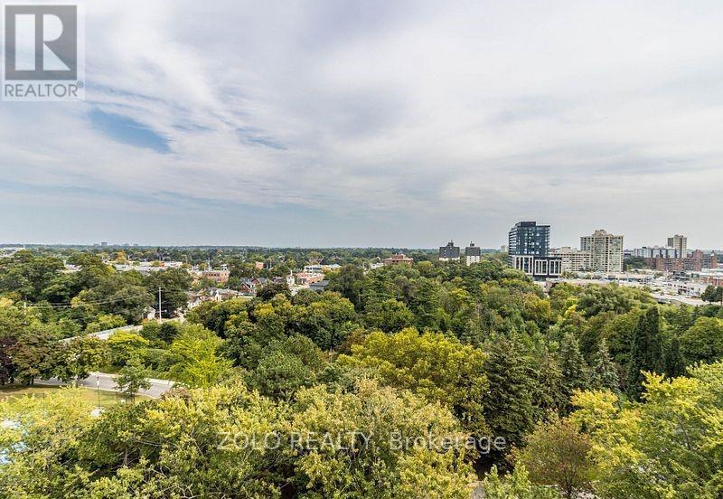 1102 - 3120 Kirwin Avenue, Mississauga, Ontario  L5A 3R2 - Photo 46 - W13495952
