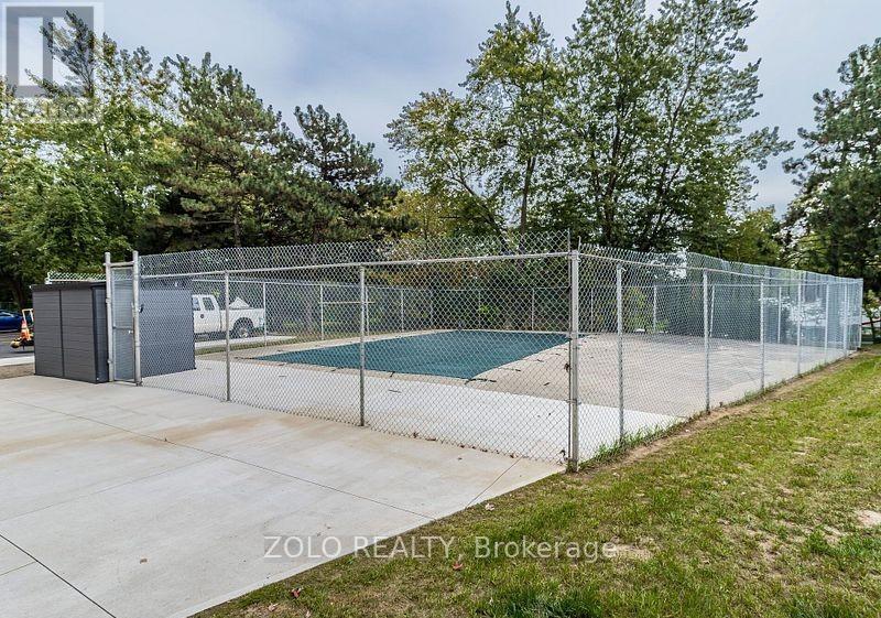 1102 - 3120 Kirwin Avenue, Mississauga, Ontario  L5A 3R2 - Photo 5 - W13495952
