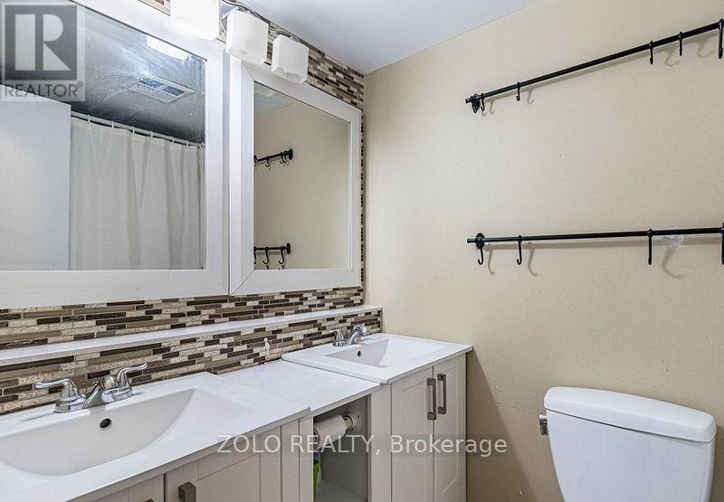 1102 - 3120 Kirwin Avenue, Mississauga, Ontario  L5A 3R2 - Photo 7 - W13495952