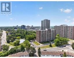 1102 - 3120 KIRWIN AVENUE, Mississauga, Ontario