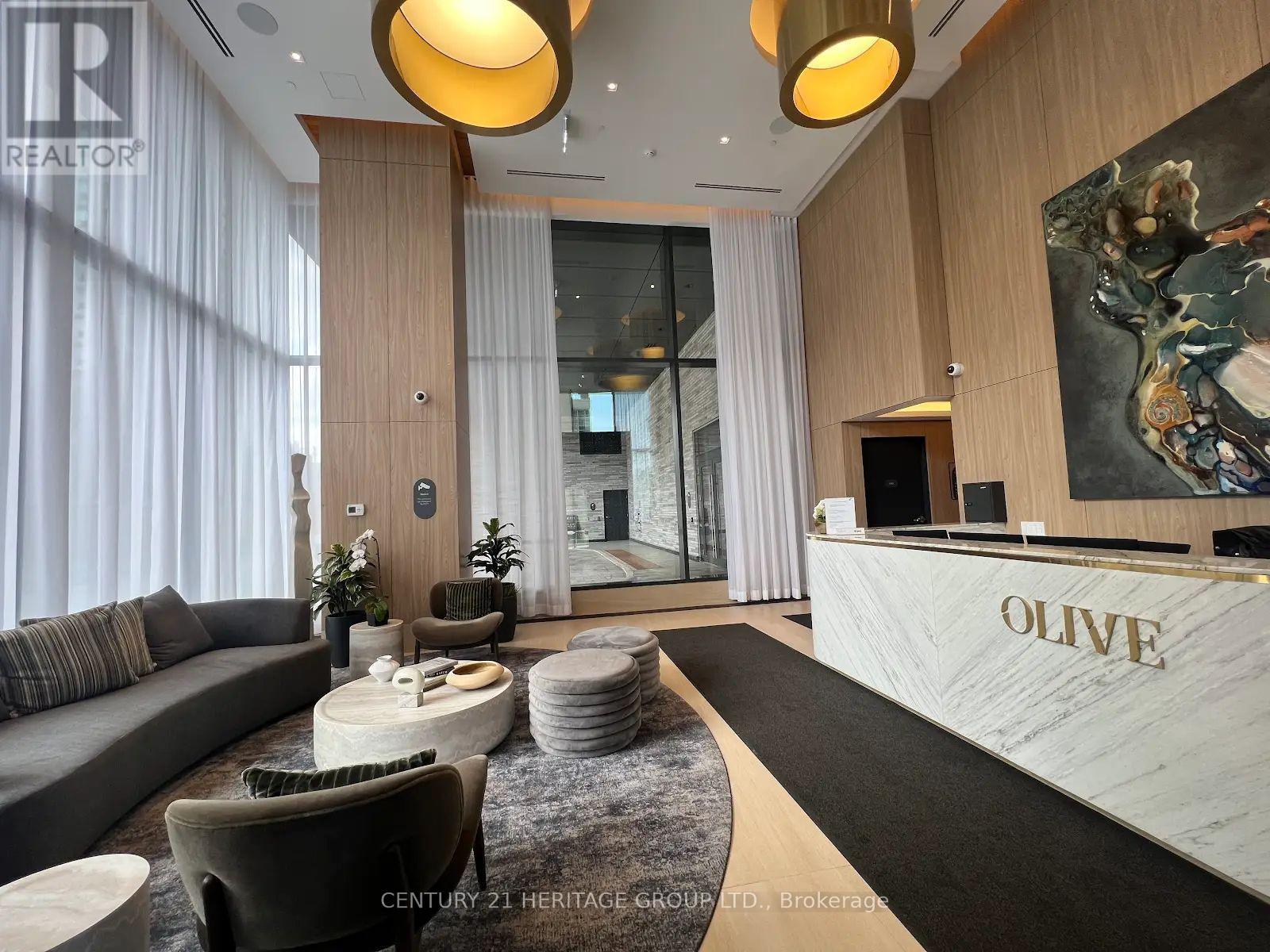 1802 - 36 OLIVE AVENUE, Toronto, Ontario