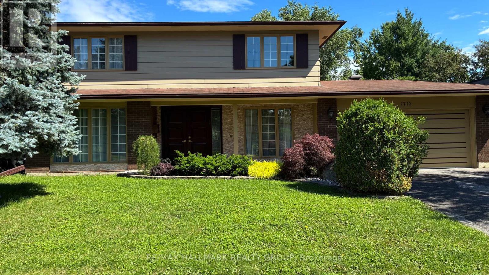 1712 PLAYFAIR DRIVE, Ottawa, Ontario