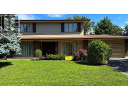 1712 PLAYFAIR DRIVE, Ottawa, Ontario
