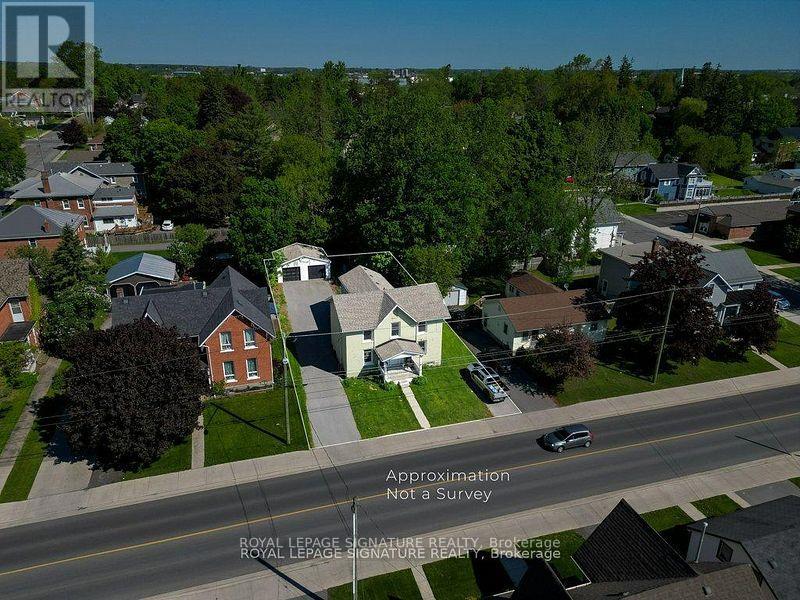 143 Dundas Street W, Greater Napanee, Ontario  K7R 2A2 - Photo 2 - X13495852