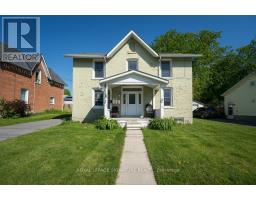 143 DUNDAS STREET W, Greater Napanee, Ontario