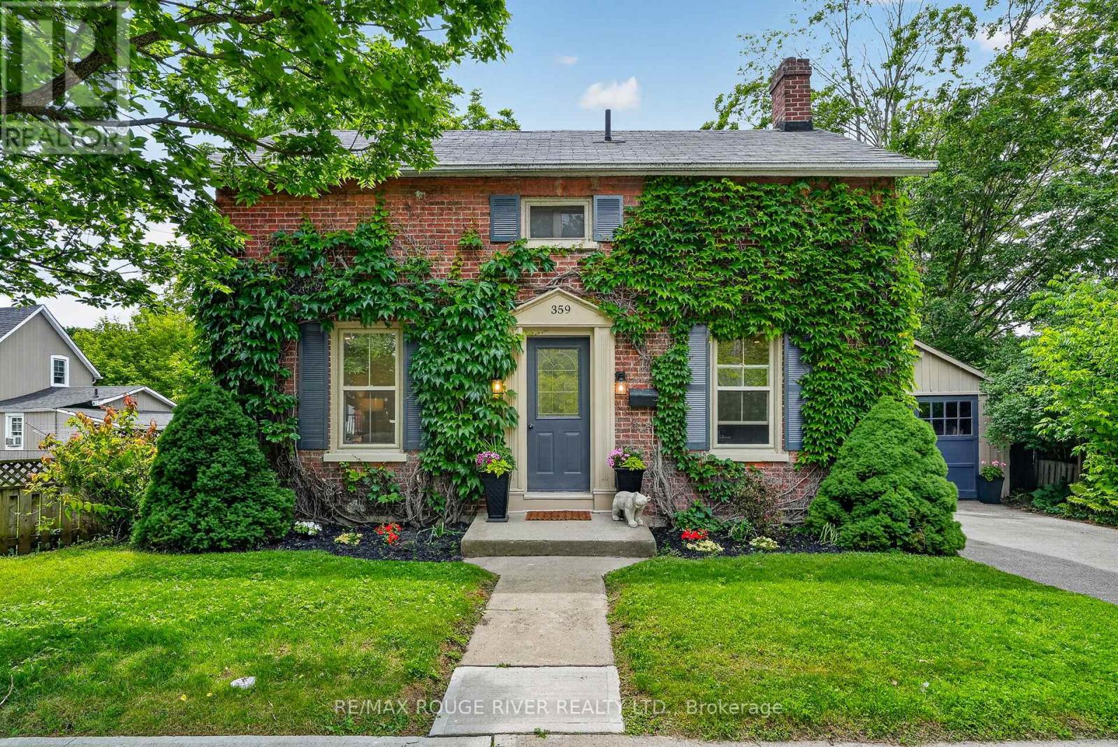 359 VICTORIA STREET, Cobourg, Ontario