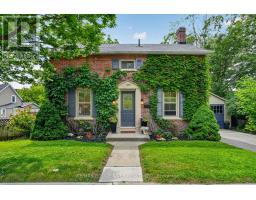 359 VICTORIA STREET, Cobourg, Ontario