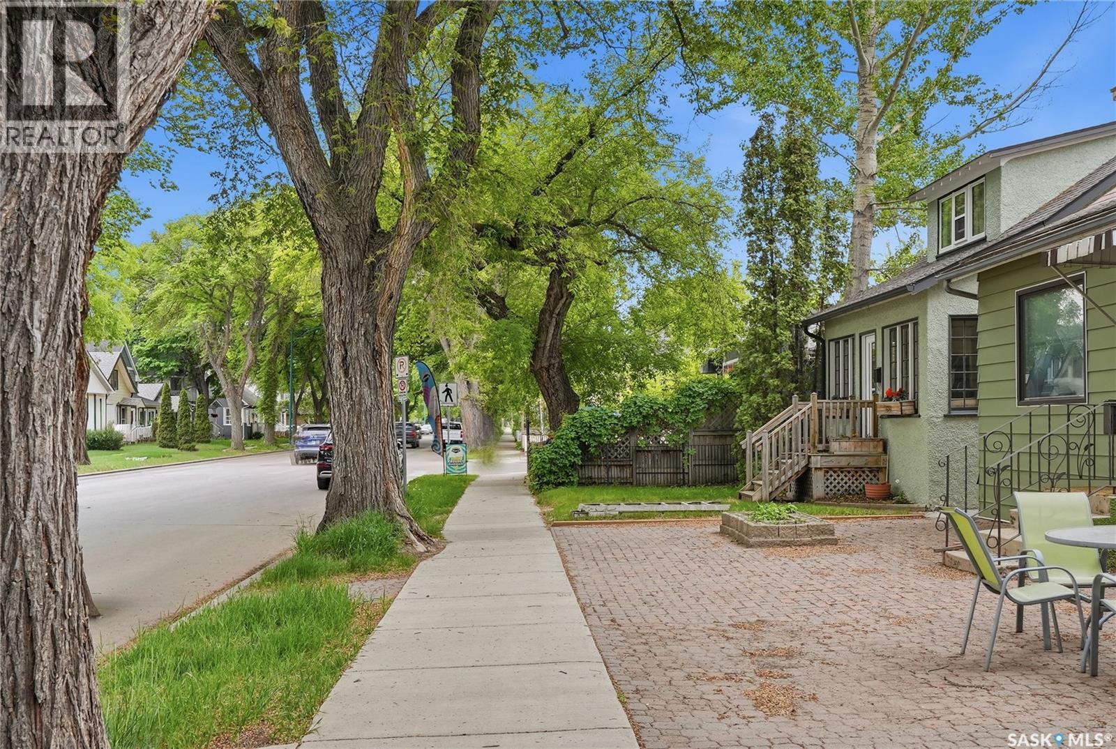 1614 Lorne Avenue, Saskatoon, Saskatchewan  S7H 1Y1 - Photo 5 - SK038545