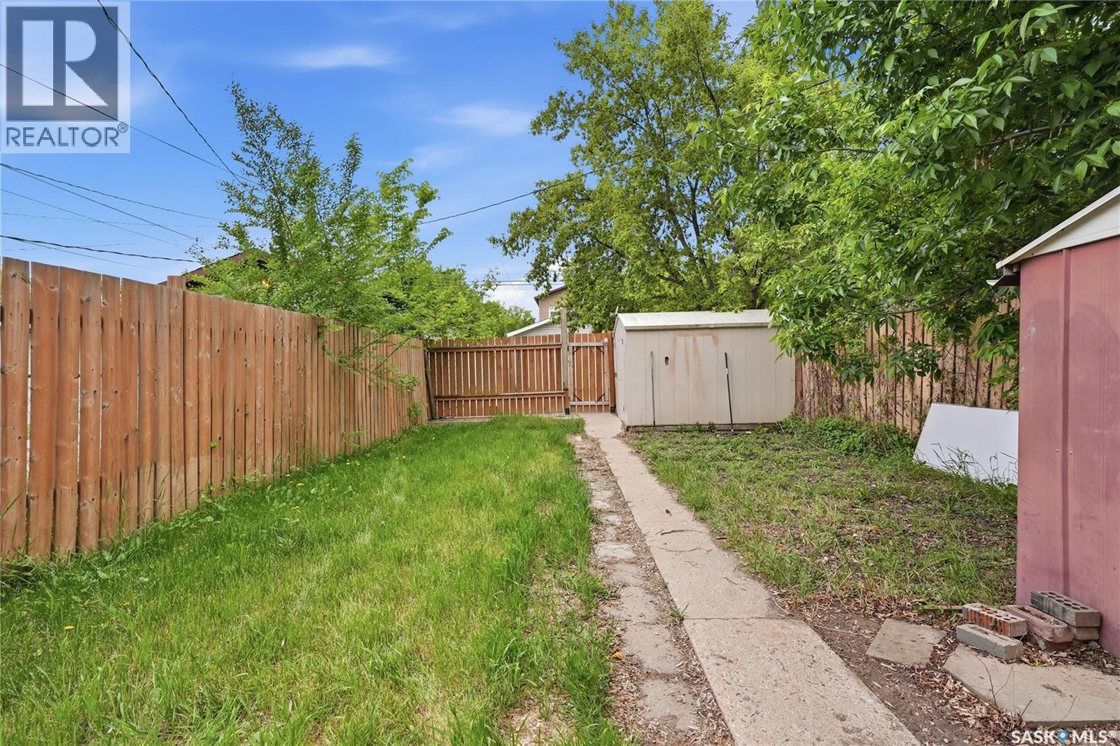 1614 Lorne Avenue, Saskatoon, Saskatchewan  S7H 1Y1 - Photo 43 - SK038545