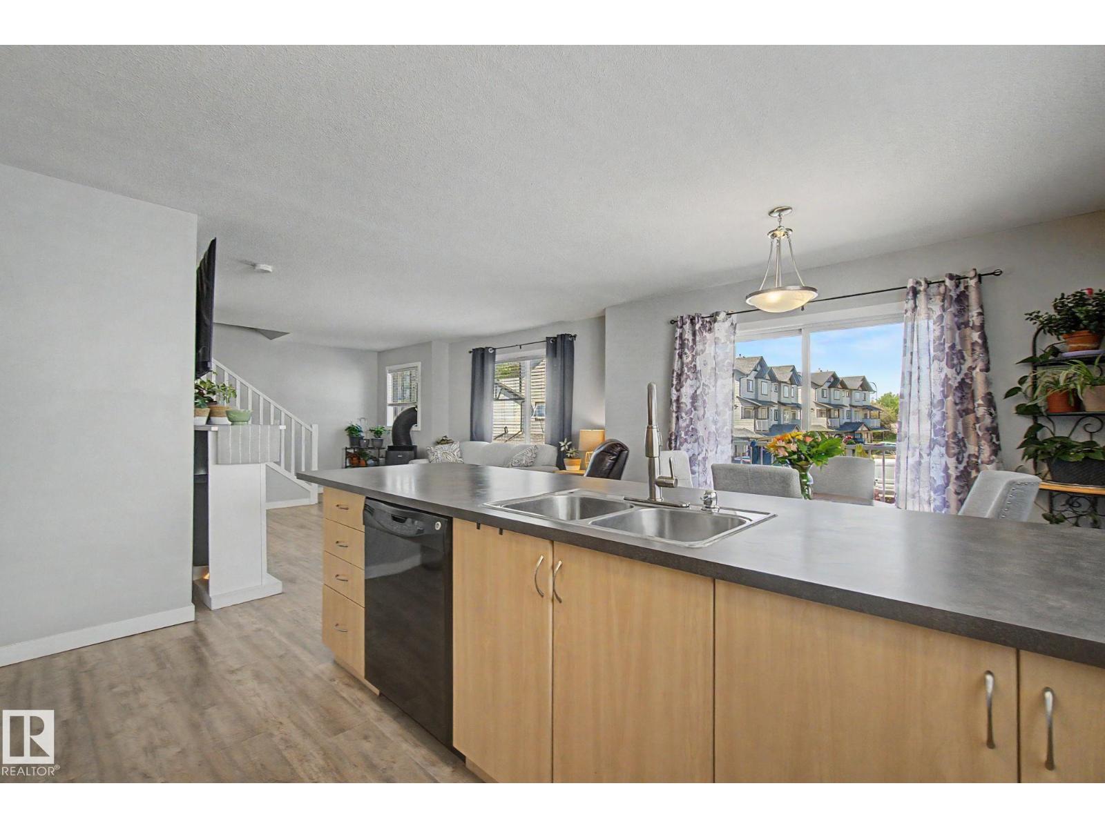 69 11 Clover Bar Ln, Sherwood Park, Alberta  T8H 0C4 - Photo 12 - E4495960