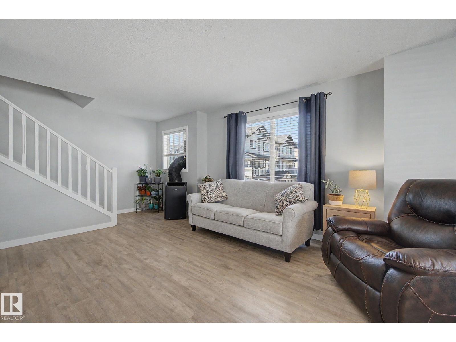 69 11 Clover Bar Ln, Sherwood Park, Alberta  T8H 0C4 - Photo 6 - E4495960